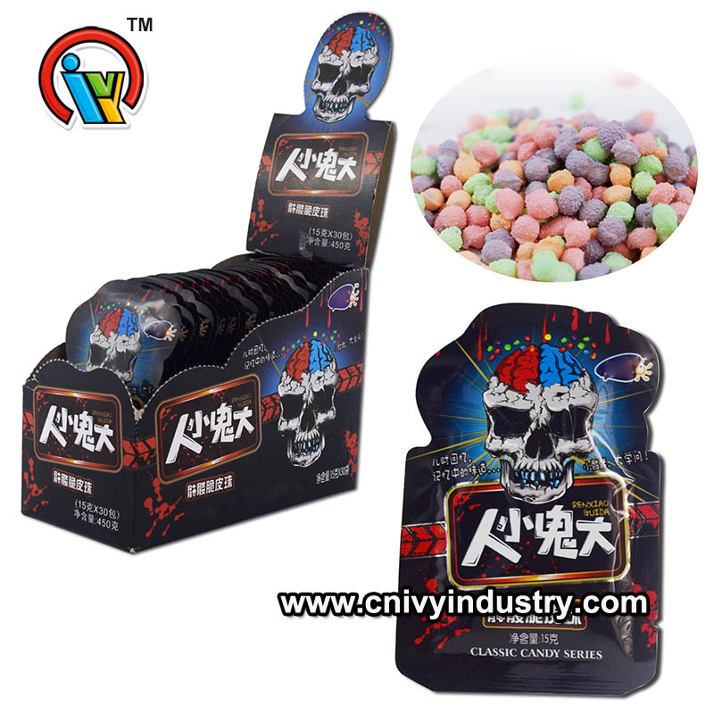 chewy soft candy