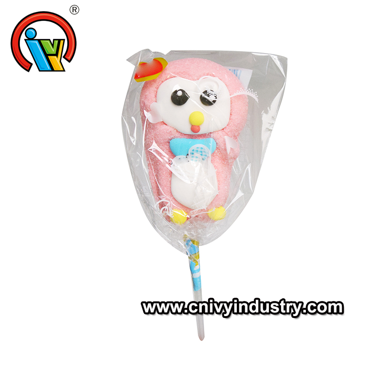 Halal Marshmellow