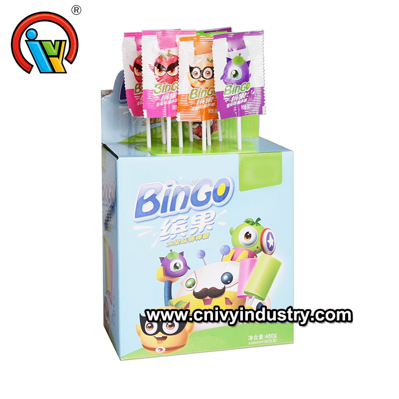 lollipop candy supplier