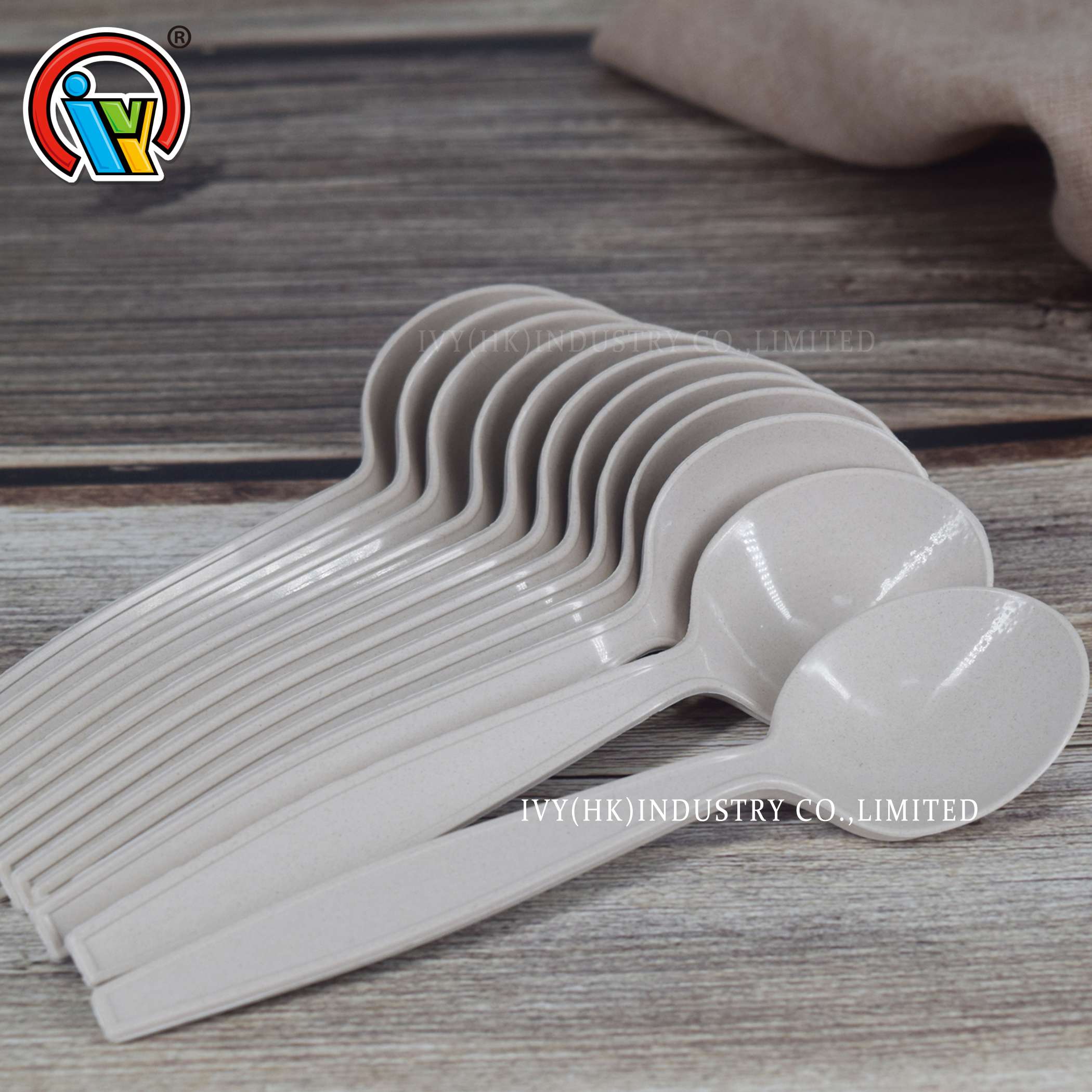 wholesale biodegradable compostable cutlery