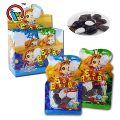 chewy bubble gum