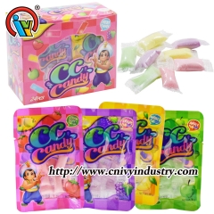 mini cc lazda