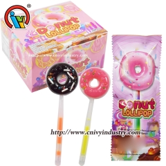 glow stick lollipop
